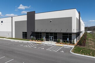 Lebanon, TN Industrial - 200 Alligood Way