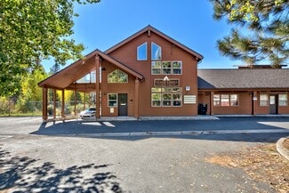 Truckee, CA Office - 12315 Deerfield Dr
