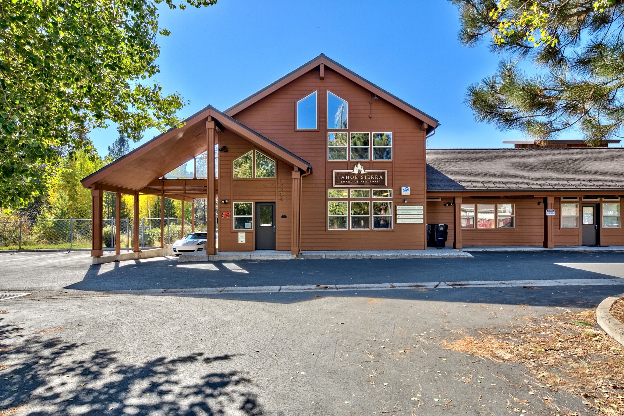 12315 Deerfield Dr, Truckee, CA for Rent