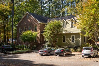 Cary, NC Office - 1157 Executive Cir