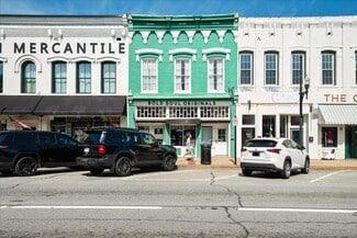 Newnan, GA Office - 9 Greenville St Newnan, GA Office - 9 Greenville St