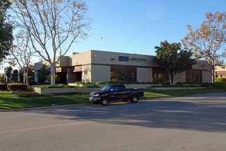 Camarillo, CA Manufacturing - 3251 Corte Malpaso