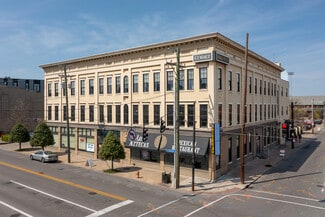 Louisville, KY Office - 445 E Market St Louisville, KY Office - 445 E Market St