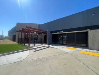 Huntington Beach, CA Industrial - 16561-16571 Gemini Ln Huntington Beach, CA Industrial - 16561-16571 Gemini Ln