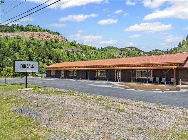 250 US 14A, Deadwood, SD for Sale