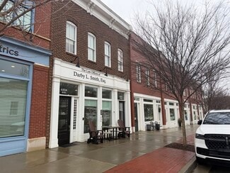 Prospect, KY Office - 6304 Meeting St