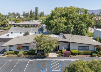 Napa, CA Medical - 3030 Beard Rd
