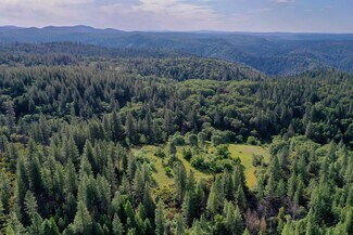 Garden Valley, CA Agricultural - 6281 Bear Creek Rd
