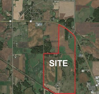 Delano, MN Commercial Land - 0 Highway 12 W Delano, MN Commercial Land - 0 Highway 12 W