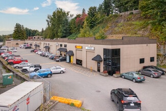 Abbotsford, BC Distribution - 34100 S Fraser Way Abbotsford, BC Distribution - 34100 S Fraser Way