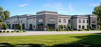 Provo, UT Industrial - 2601 S Mountain Vista Pky