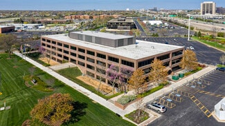 Oak Brook, IL Office - 1200 Jorie Blvd Oak Brook, IL Office - 1200 Jorie Blvd