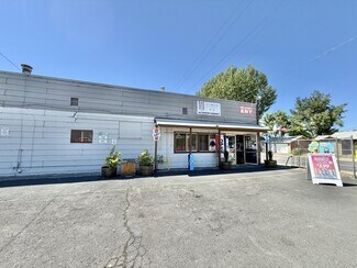 Klamath Falls, OR Retail - 3802 Altamont Dr