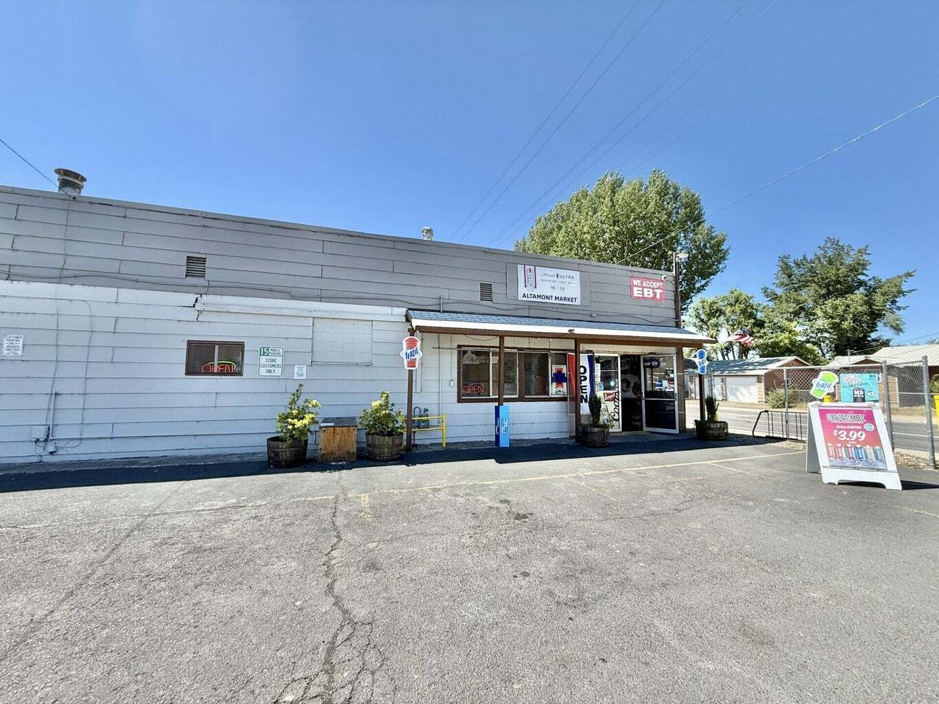 3802 Altamont Dr, Klamath Falls, OR for Sale