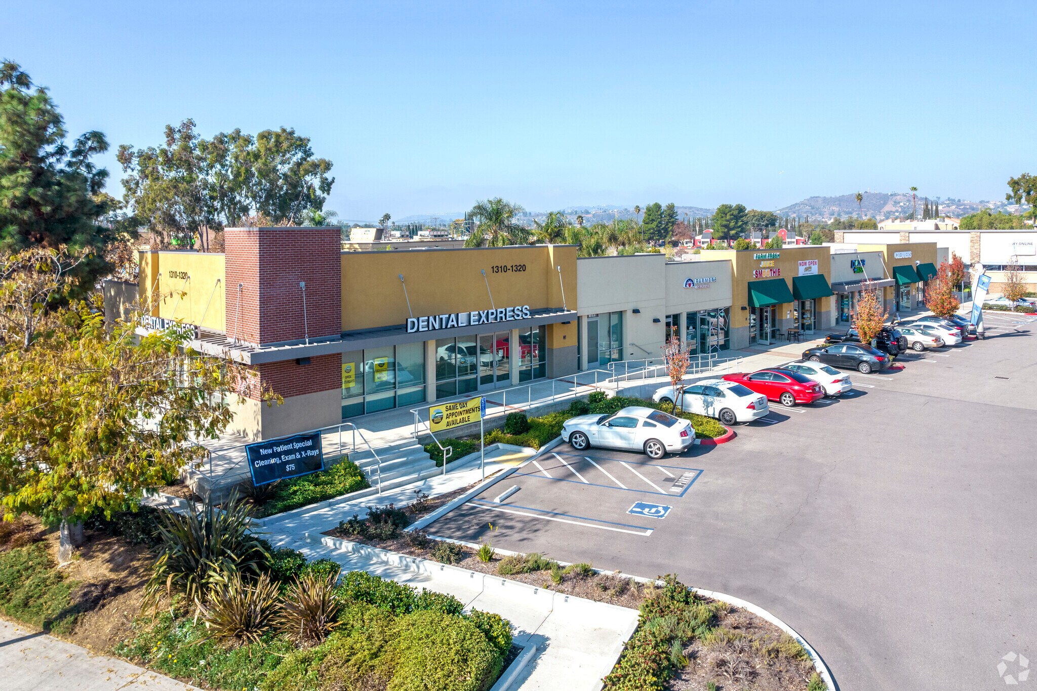 1310-1328 E Valley Pky, Escondido, CA for Rent