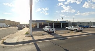 El Centro, CA Auto Repair - 315 S 4th St El Centro, CA Auto Repair - 315 S 4th St