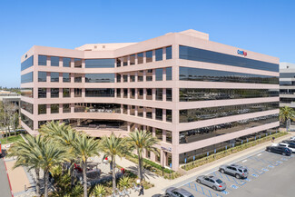 Brea, CA Office - 135 S State College Blvd