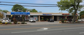 Oceanside, NY Retail - 3382-3388 Long Beach Rd Oceanside, NY Retail - 3382-3388 Long Beach Rd