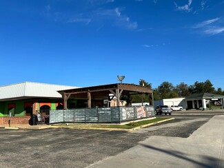 Coleman, TX Restaurant - 2000 S Commercial Ave