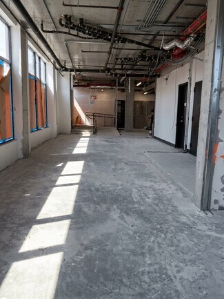 Brooklyn, NY Office - 3051 Atlantic Ave