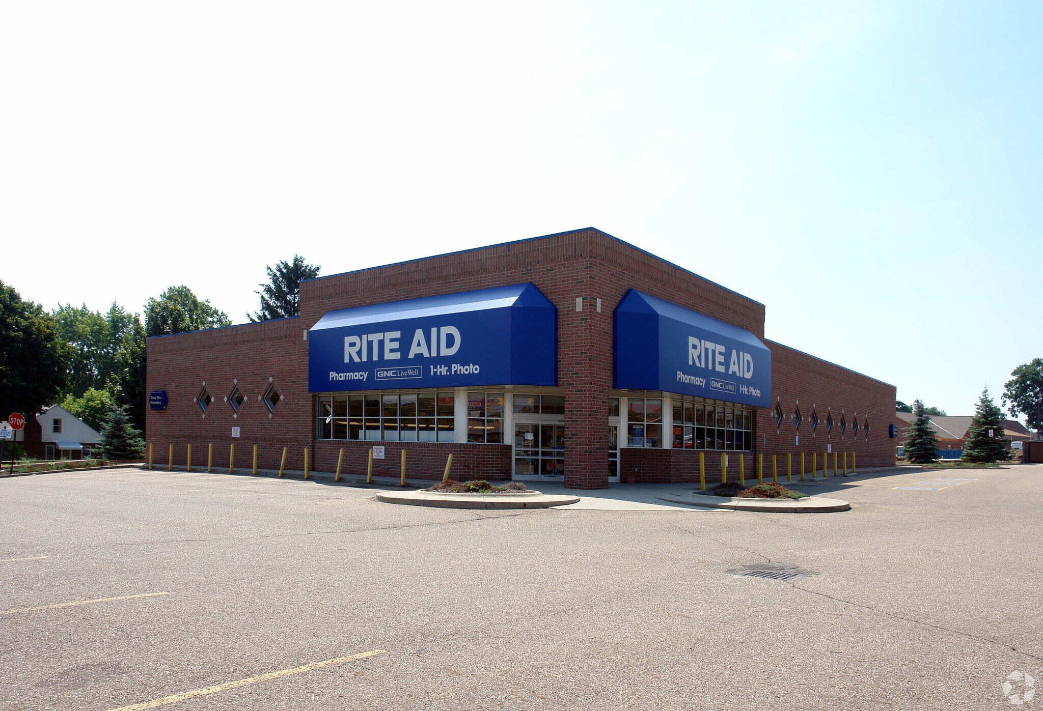 4332 Cleveland Ave NW Canton, OH 44709 Retail Property for Lease on