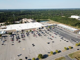 Fayetteville, NC undefined - 7707-7711 S Raeford Rd