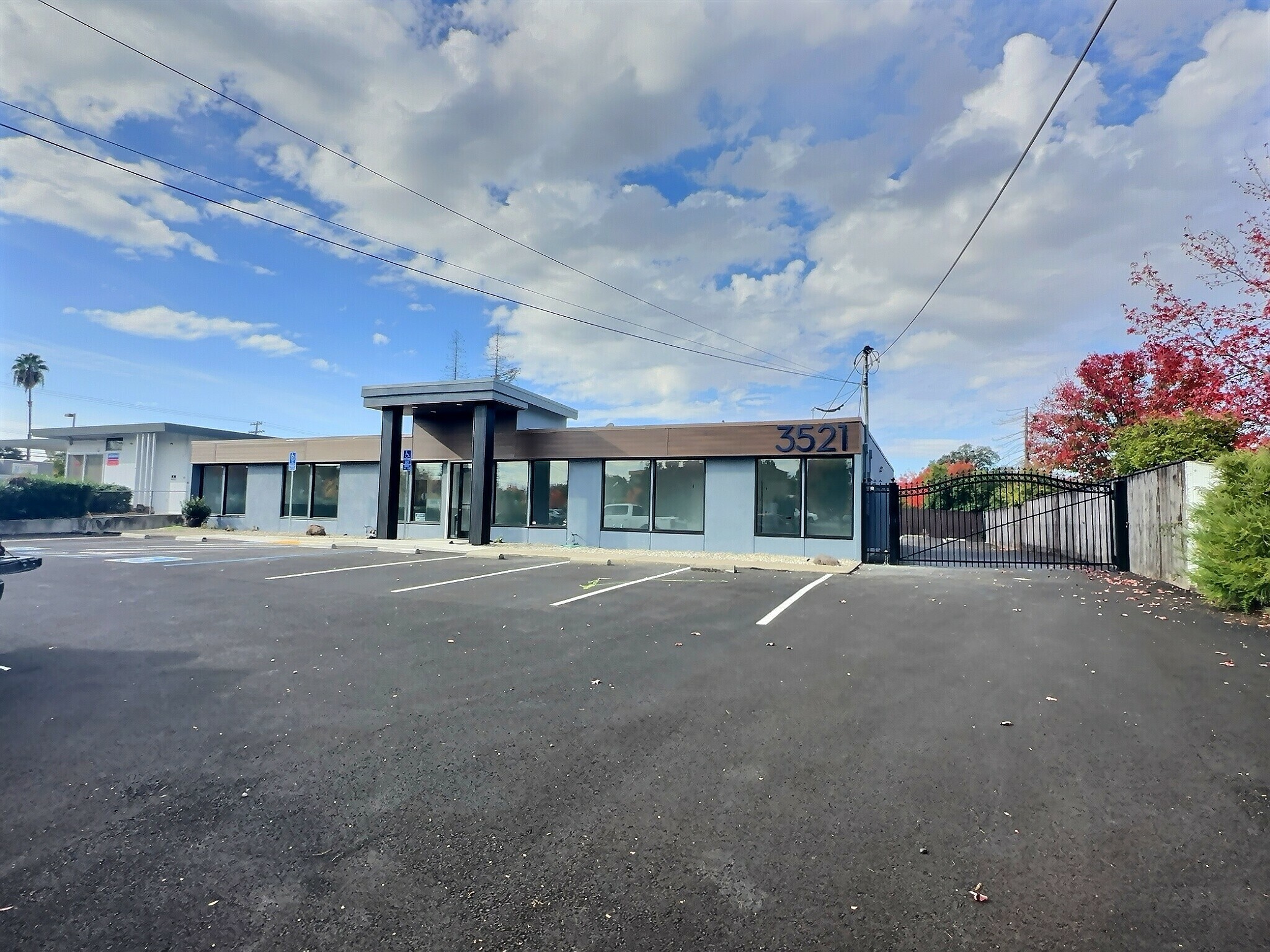 3521 Mission Ave, Carmichael, CA for Rent
