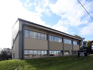 London, ON Office - 1555 Glenora Dr