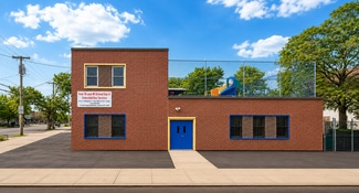 Jamaica, NY Office - 11206 Sutphin Blvd