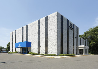 Freehold, NJ Office - 20 Gibson Pl