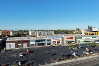 Sacramento, CA Retail - 6760-6770 Folsom Blvd Sacramento, CA Retail - 6760-6770 Folsom Blvd