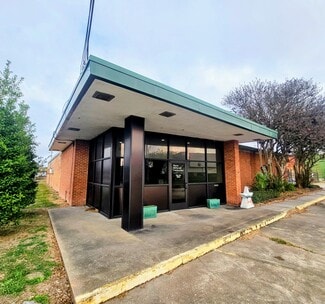 Dayton, TX Office - 212 Bryan St