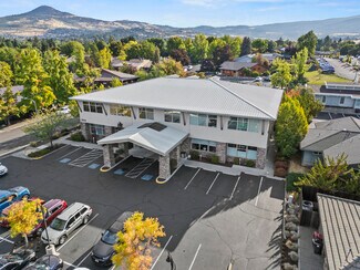 Medford, OR undefined - 2924 Siskiyou Blvd
