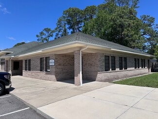 Jacksonville, FL Medical - 14011 Beach Blvd