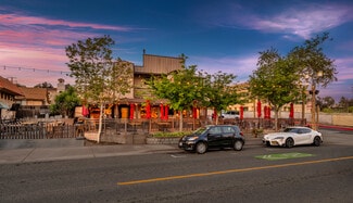Temecula, CA Storefront Retail/Office - 28676 Old Town Front St
