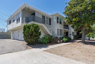 Los Angeles, CA undefined - 5076-5084 Pickford St