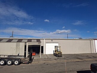 Henderson, CO Office, Industrial - 8777 Brighton Rd