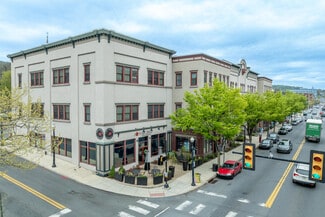 Bethlehem, PA Retail - 310 E 3rd St Bethlehem, PA Retail - 310 E 3rd St