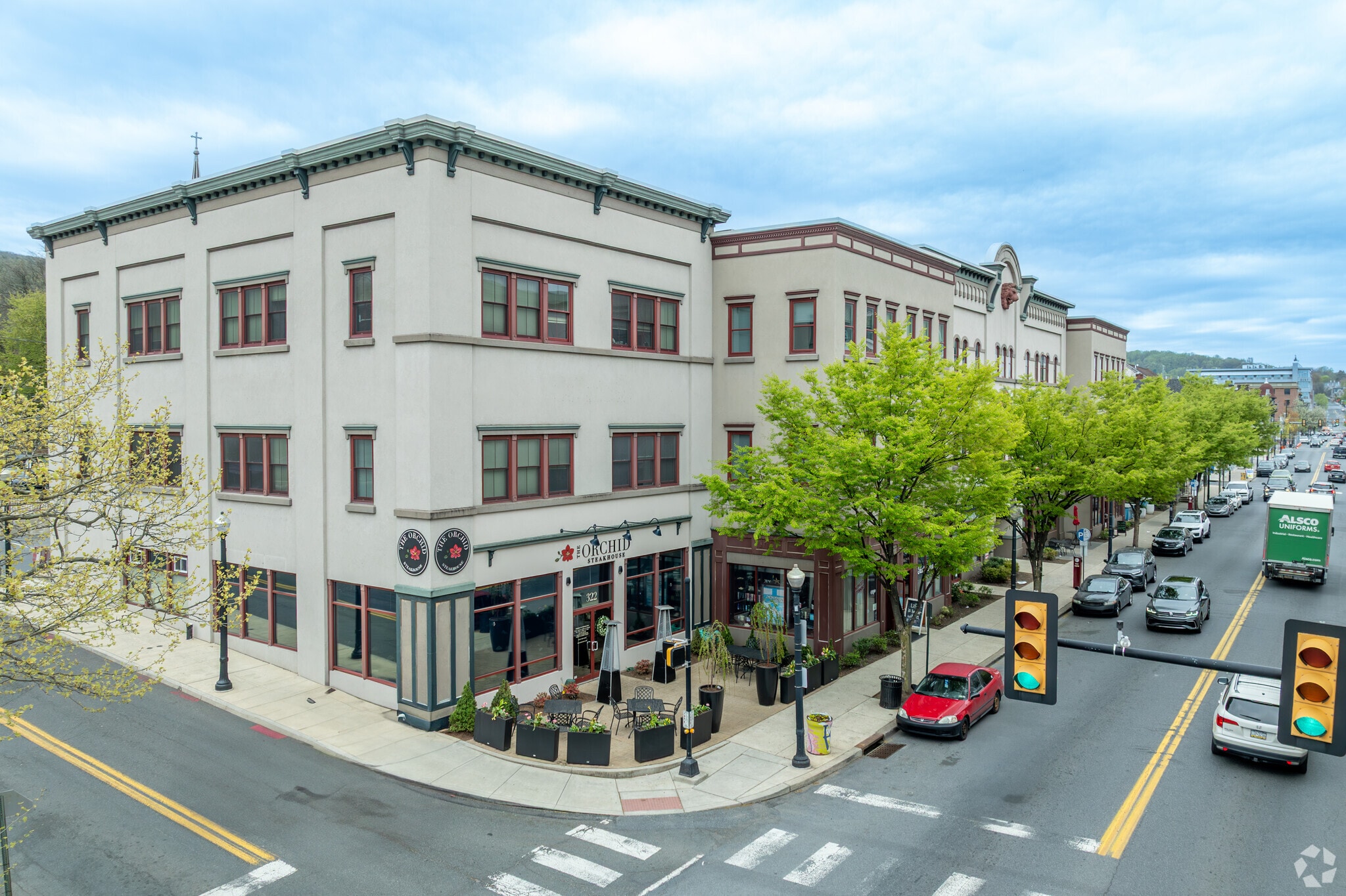 310 E 3rd St, Bethlehem, PA for Rent