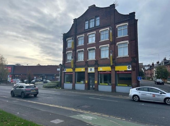 23 Stanningley Rd, Leeds, WYK for Rent