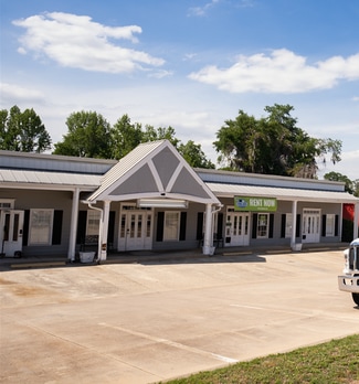 Albany, GA Office/Retail - 1636 Philema Rd S Albany, GA Office/Retail - 1636 Philema Rd S
