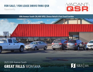 Great Falls, MT undefined - 2625 10th Ave S