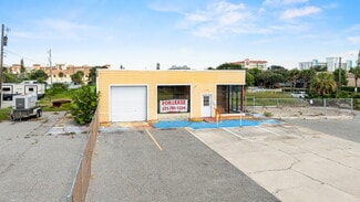 Cocoa Beach, FL Retail - 6110 N Atlantic Ave Cocoa Beach, FL Retail - 6110 N Atlantic Ave