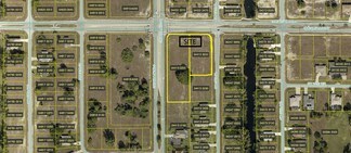 Cape Coral, FL Commercial - 1609 Chiquita Blvd