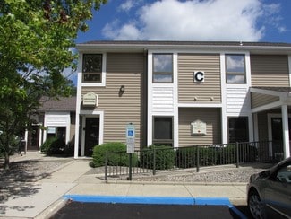 Toms River, NJ Office - 332 Commons Way