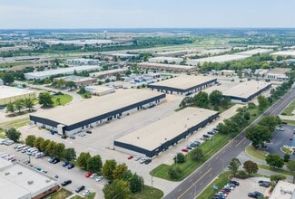 Lenexa, KS Industrial - 14851-14871 W 99th St Lenexa, KS Industrial - 14851-14871 W 99th St