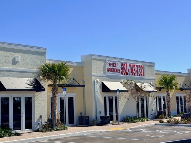 11950 SW Tom Mackie Blvd, Port Saint Lucie, FL for Rent