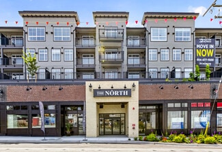 Maple Ridge, BC Apartments - undefined Maple Ridge, BC Apartments - undefined