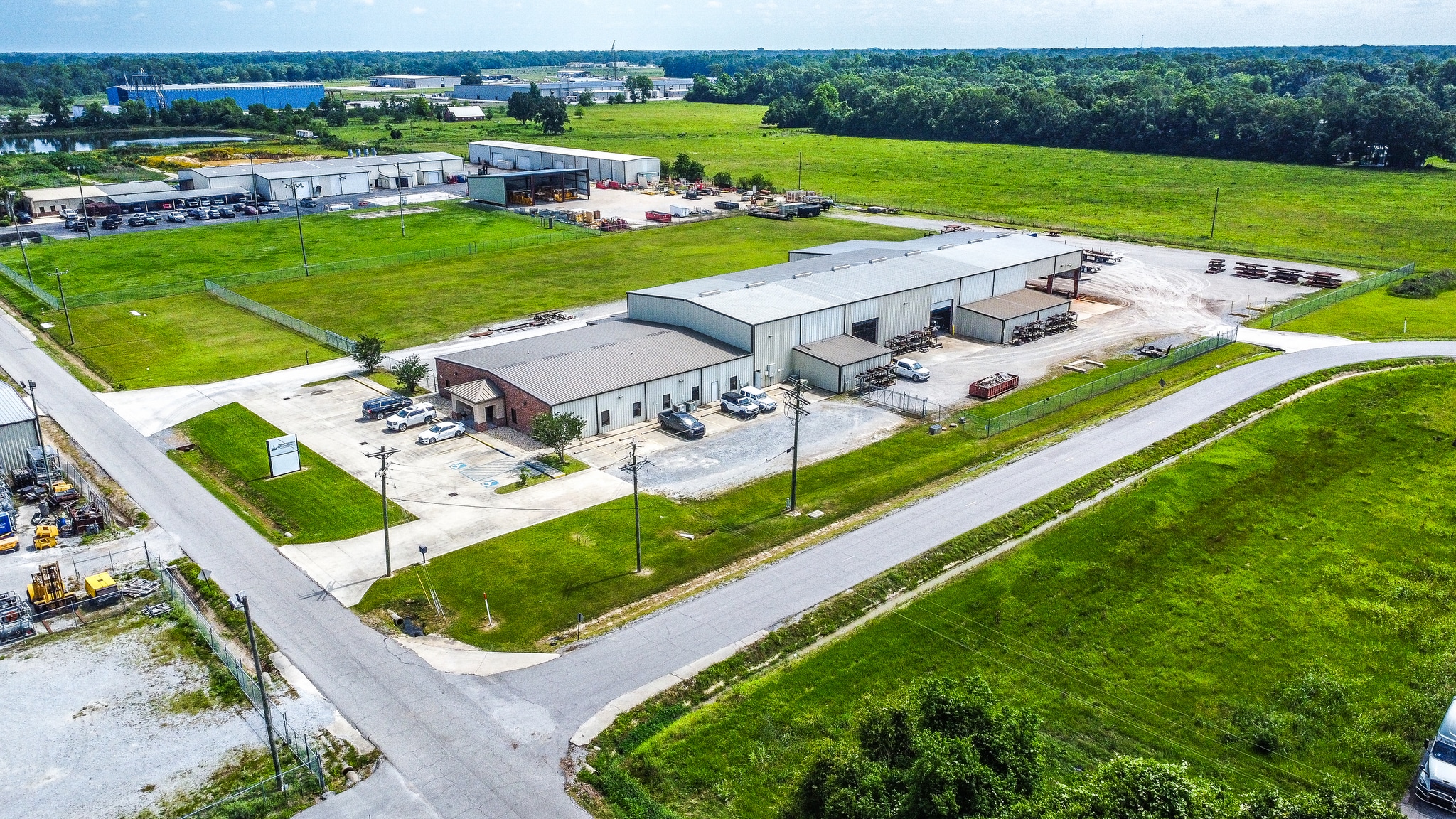 1037 Freeman Rd, Broussard, LA for Sale