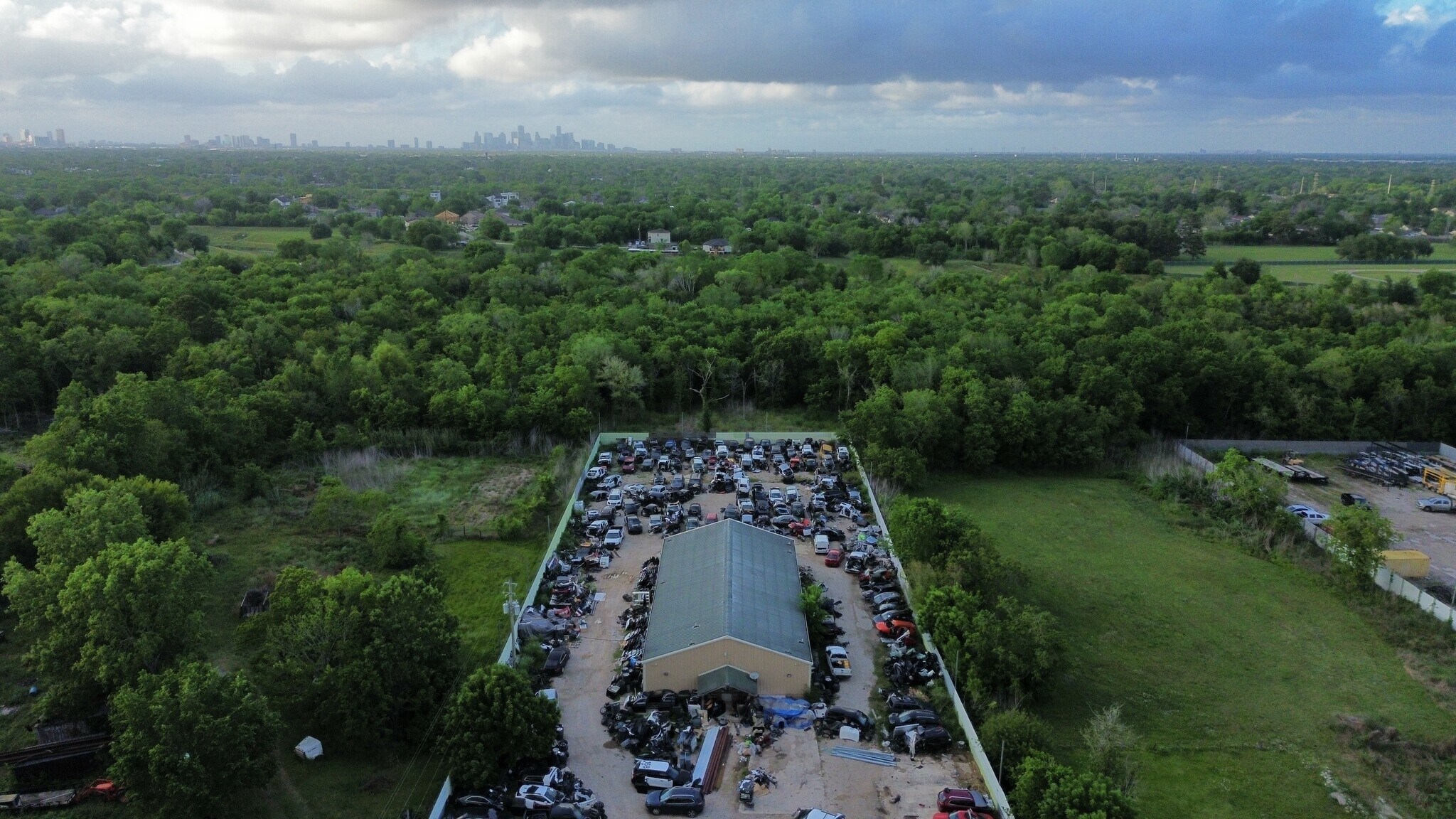 5305 S Acres Dr, Houston, TX for Sale